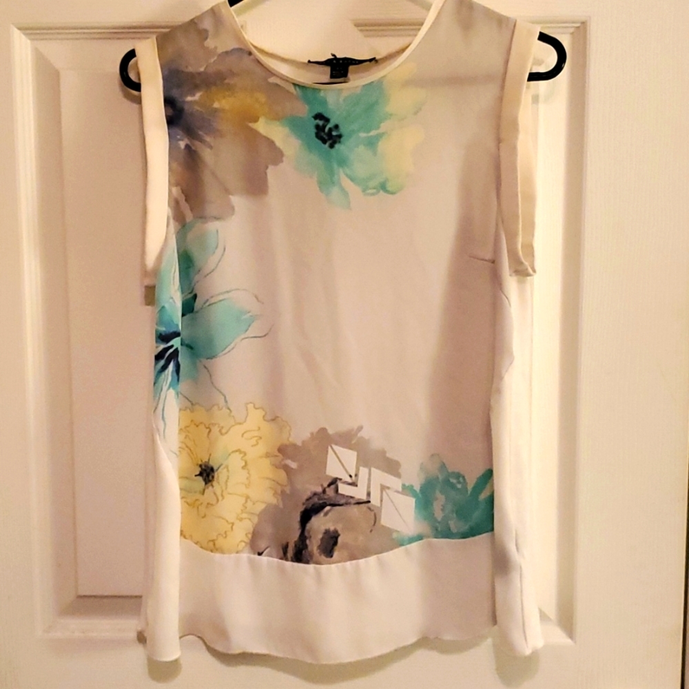 Ladies Top